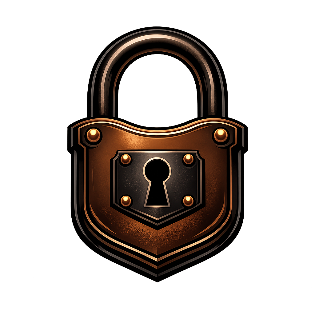 Locked